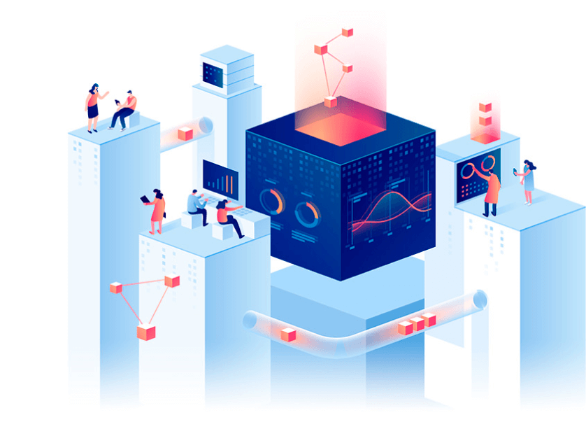 Supercharge your data operations today!
