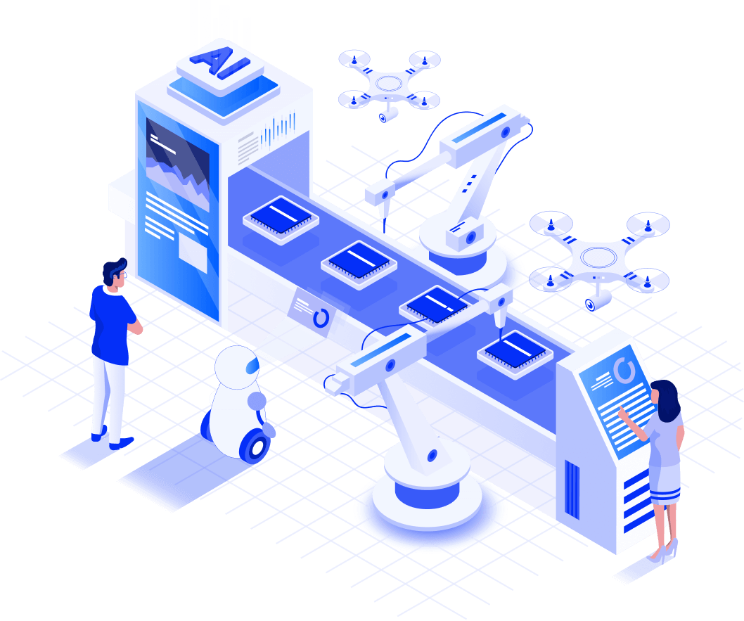 Robot Image