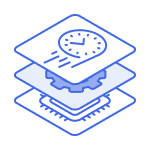 Specialized software stacks to get you to market quickly