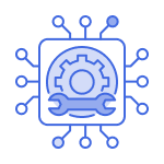 In-field management and deployment solutions