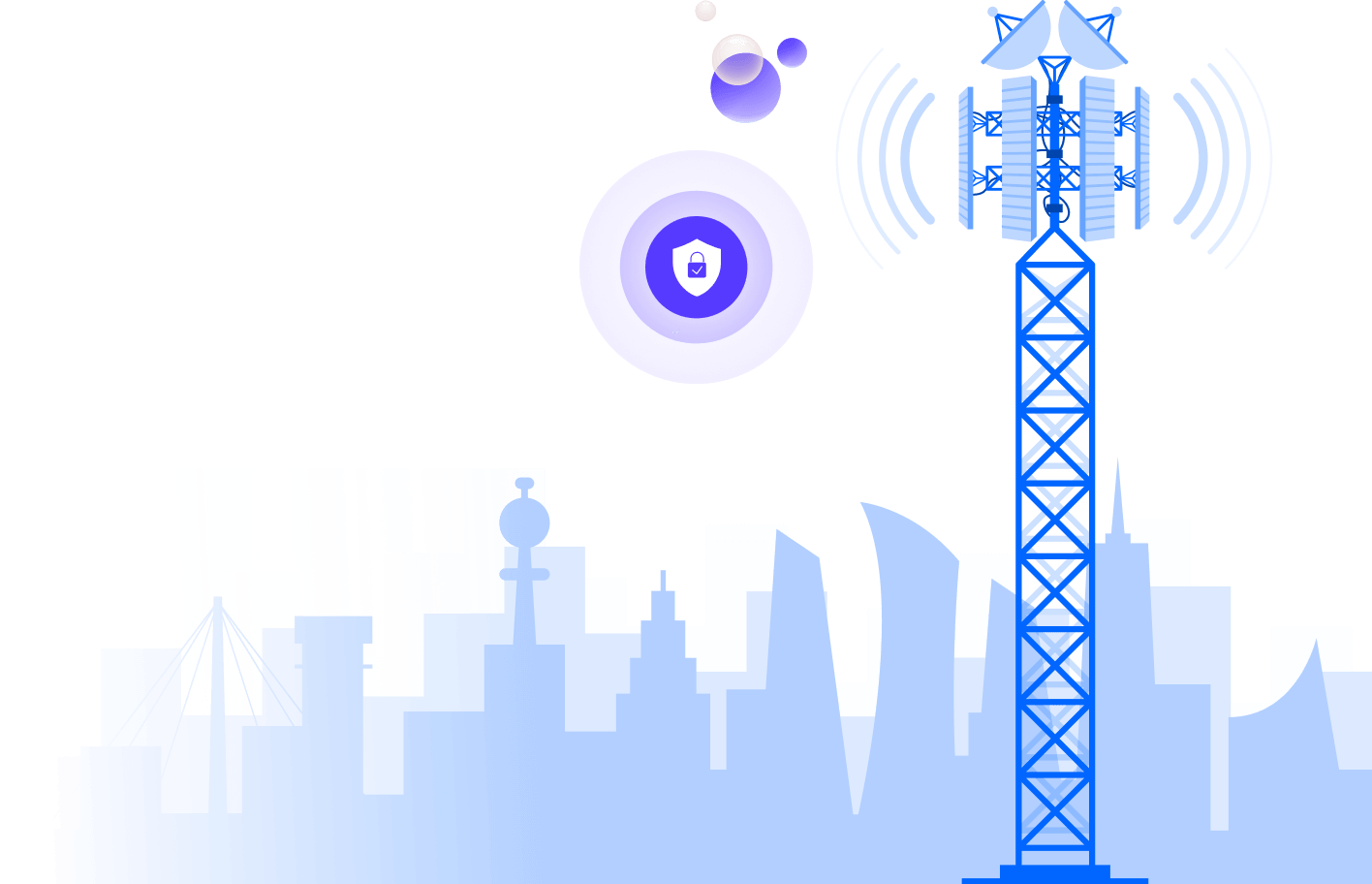 Main Telecom Image