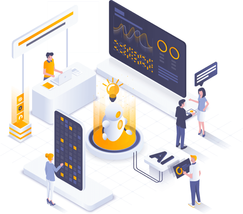 Developer Image