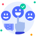 Customer Centric