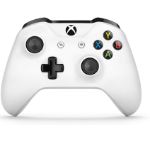 Game Console Controller + USB 3.0 Cable