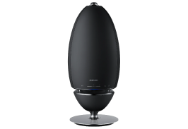 Wireless Audio System Multiroom 360 degree Full