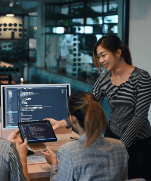 Choosing Technology Image