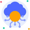 Front End Service Icon